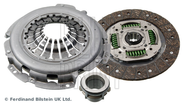 Clutch Kit - ADB113013 BLUE PRINT