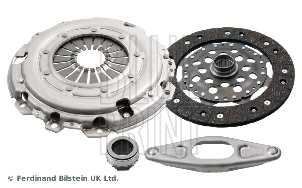 Clutch Kit - ADB113015 BLUE PRINT