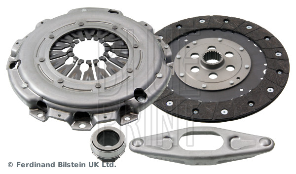 Clutch Kit - ADB113016 BLUE PRINT