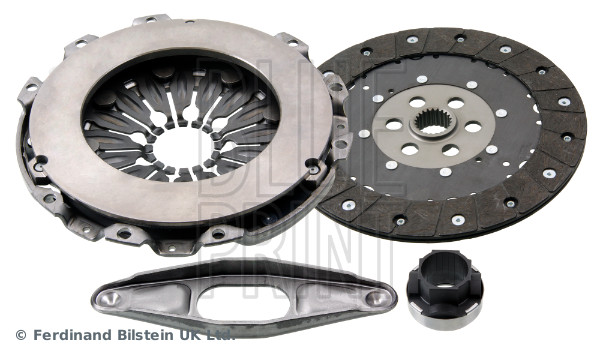 Clutch Kit - ADB113016 BLUE PRINT