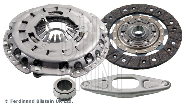 Clutch Kit - ADB113017 BLUE PRINT