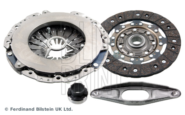Clutch Kit - ADB113017 BLUE PRINT