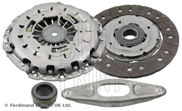 Clutch Kit - ADB113018 BLUE PRINT