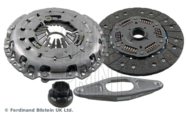 Clutch Kit - ADB113020 BLUE PRINT