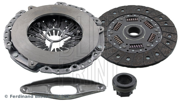 Clutch Kit - ADB113020 BLUE PRINT