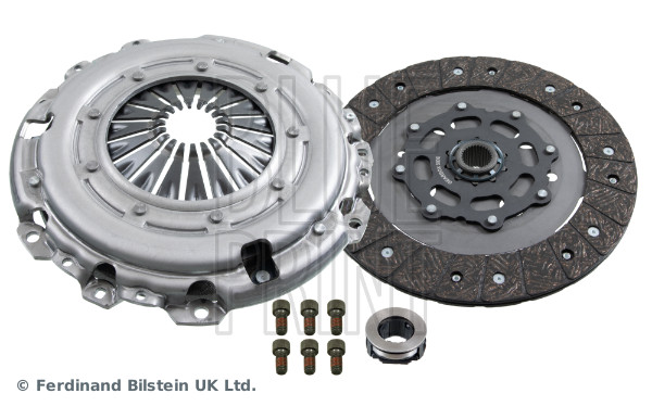 Clutch Kit - ADB113029 BLUE PRINT