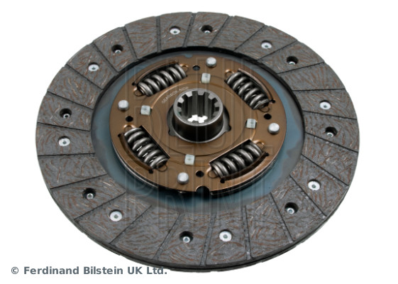Clutch Disc - ADB113102 BLUE PRINT