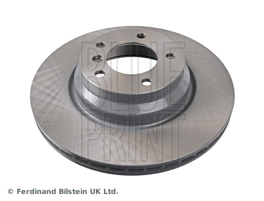 stabdžių diskas - ADB114306 BLUE PRINT