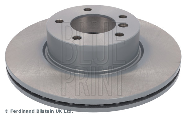 Brake Disc - ADB114308 BLUE PRINT