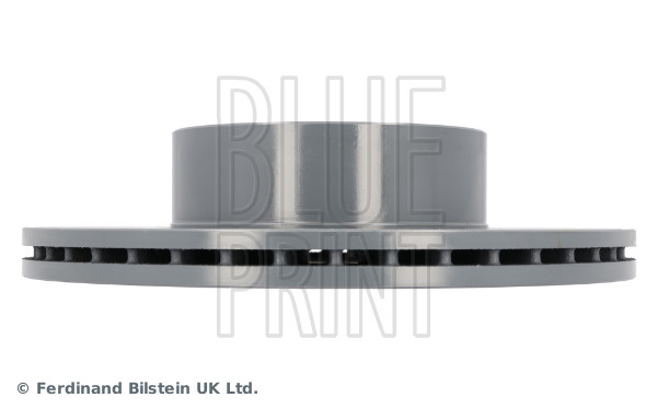Brake Disc - ADB114308 BLUE PRINT