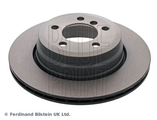 Brake Disc - ADB1143104 BLUE PRINT