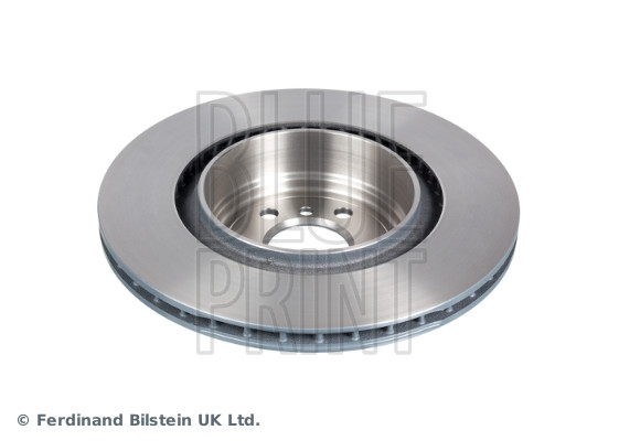Brake Disc - ADB1143107 BLUE PRINT
