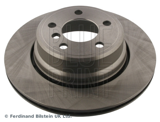 Brake Disc - ADB1143111 BLUE PRINT