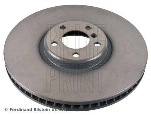 Brake Disc - ADB1143112 BLUE PRINT