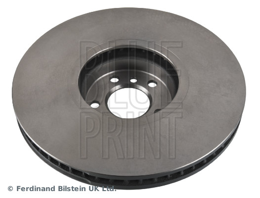Brake Disc - ADB1143113 BLUE PRINT