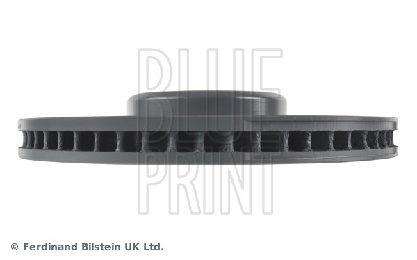Brake Disc - ADB1143113 BLUE PRINT
