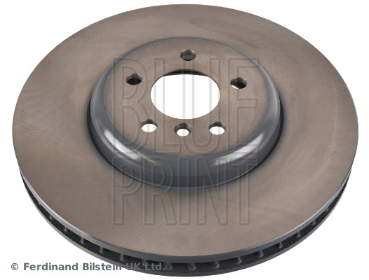 Brake Disc - ADB1143118 BLUE PRINT