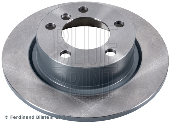Brake Disc - ADB114313 BLUE PRINT