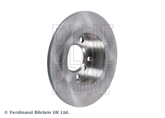 Brake Disc - ADB114313 BLUE PRINT