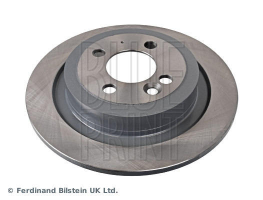 Brake Disc - ADB114316 BLUE PRINT
