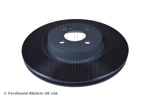 Brake Disc - ADB114318 BLUE PRINT