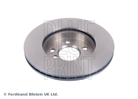 Brake Disc - ADB114319 BLUE PRINT