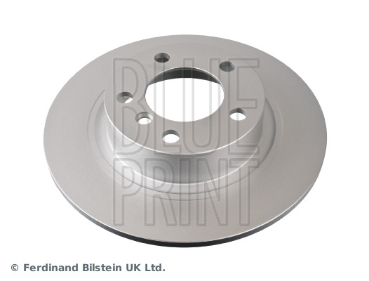 Brake Disc - ADB114321 BLUE PRINT