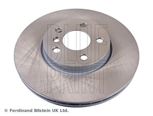 Brake Disc - ADB114322 BLUE PRINT