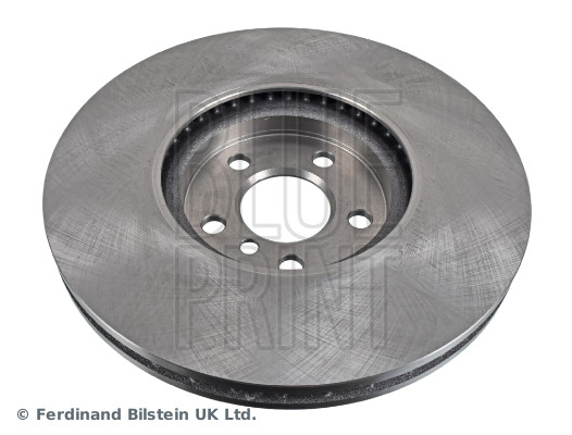 Brake Disc - ADB114323 BLUE PRINT