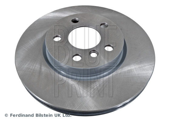Brake Disc - ADB114325 BLUE PRINT
