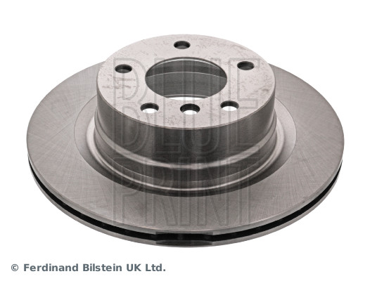 Brake Disc - ADB114327 BLUE PRINT
