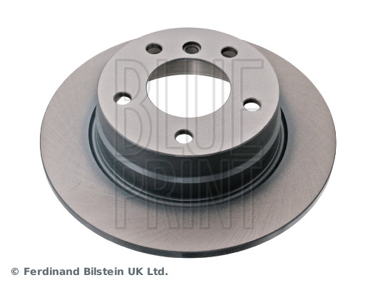 Brake Disc - ADB114328 BLUE PRINT