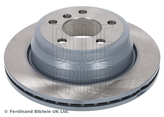 Brake Disc - ADB114334 BLUE PRINT