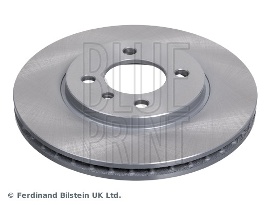 Brake Disc - ADB114335 BLUE PRINT