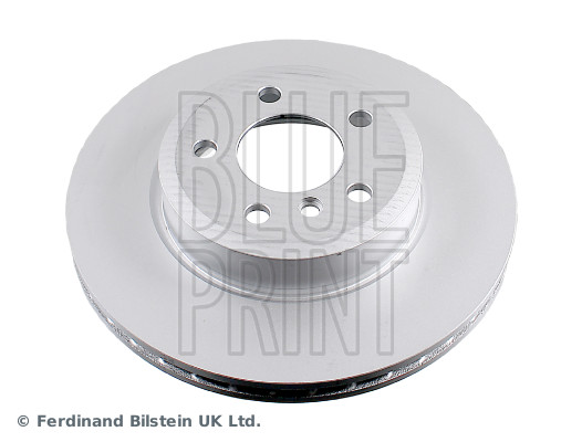 Brake Disc - ADB114345 BLUE PRINT