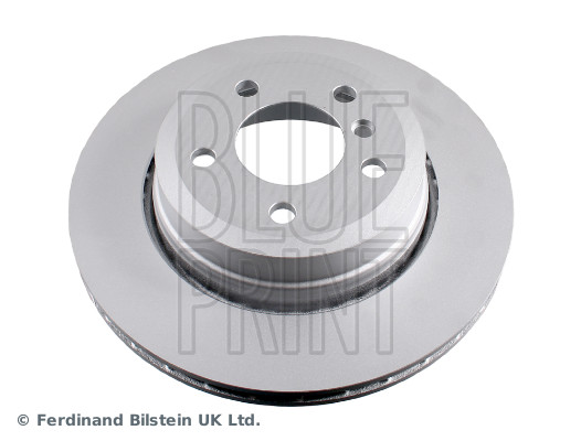 Brake Disc - ADB114346 BLUE PRINT