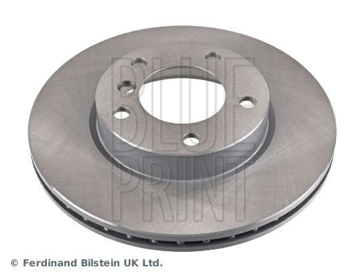 Brake Disc - ADB114358 BLUE PRINT