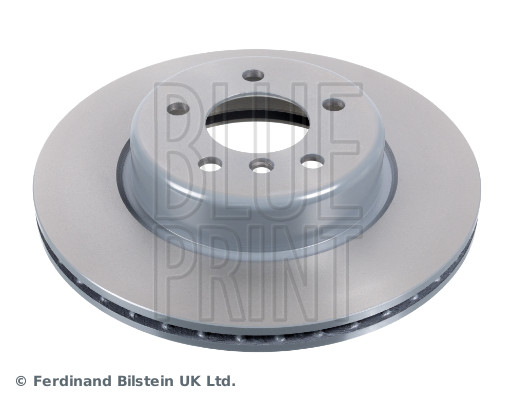 Brake Disc - ADB114365 BLUE PRINT