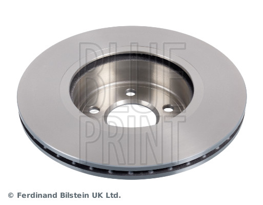 Brake Disc - ADB114365 BLUE PRINT