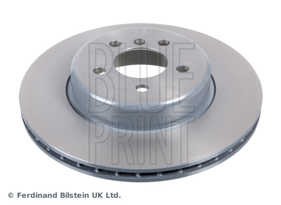 Brake Disc - ADB114367 BLUE PRINT