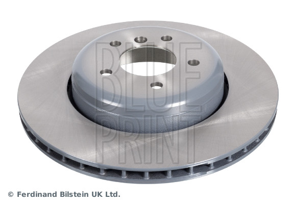 Brake Disc - ADB114369 BLUE PRINT