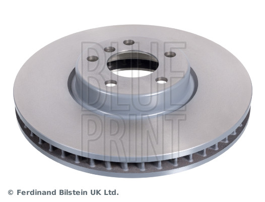 Brake Disc - ADB114372 BLUE PRINT