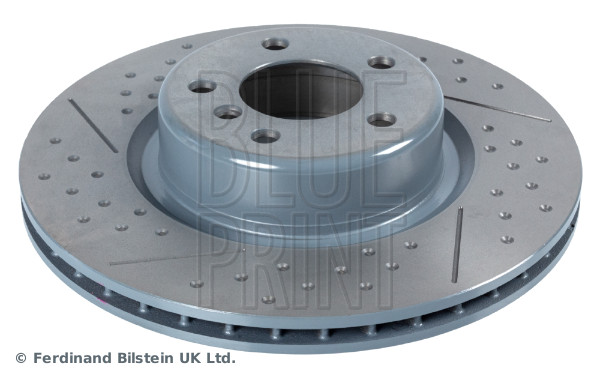 Discofreno - ADB114378 BLUE PRINT