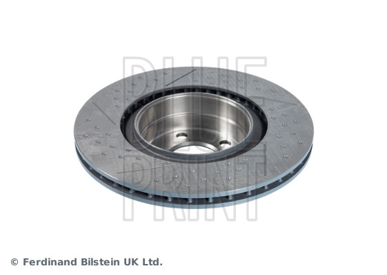 Brake Disc - ADB114378 BLUE PRINT
