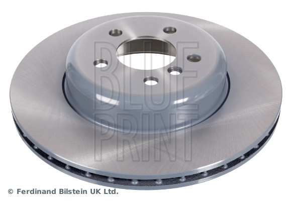 Brake Disc - ADB114379 BLUE PRINT