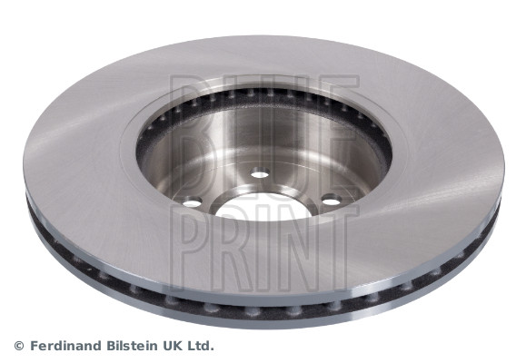 Brake Disc - ADB114381 BLUE PRINT