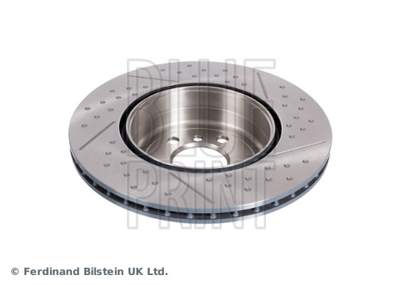 Brake Disc - ADB114382 BLUE PRINT