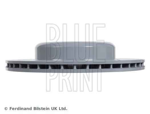 Brake Disc - ADB114382 BLUE PRINT