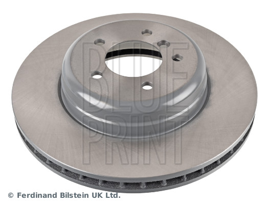 Brake Disc - ADB114385 BLUE PRINT