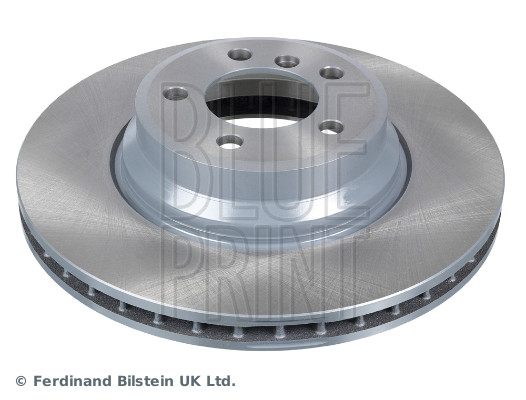 Brake Disc - ADB114386 BLUE PRINT
